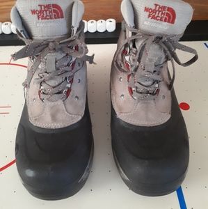 Boots North face